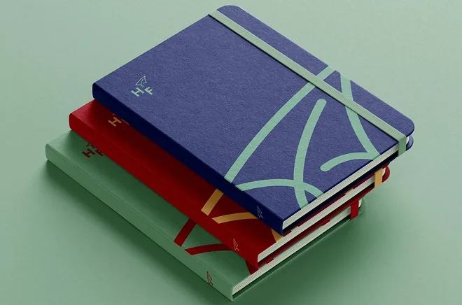 Write your story