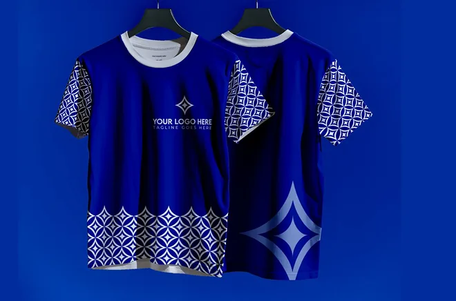Wear your design
