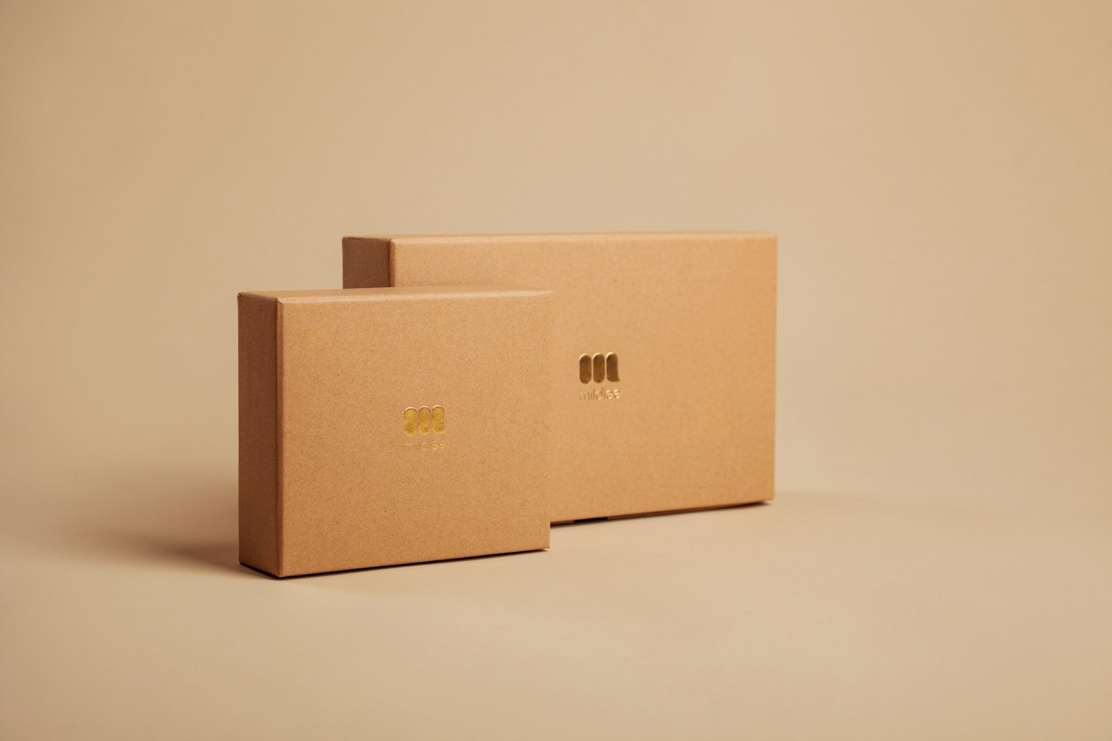 Packaging Background